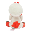 Authentic Pokemon Center Pokemon fit plush Furfrou (Kabuki Trim) 15cm 